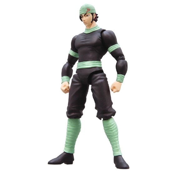 Coco, Toriko, Bandai, Action/Dolls