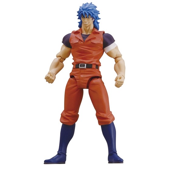 Toriko, Toriko, Bandai, Action/Dolls