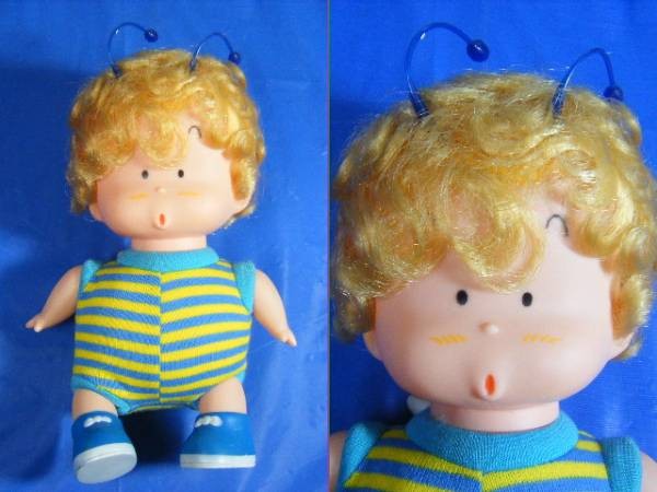 Norimaki Gajira, Dr Slump, Popy, Action/Dolls
