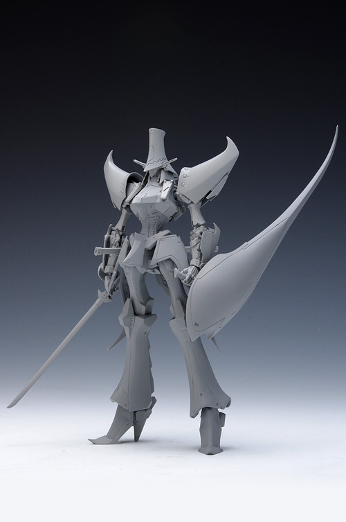Calvary R - Luminous Mirage, Five Star Monogatari, Wave, Action/Dolls