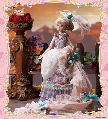 Nerudova Ulice, Groove, Action/Dolls, 1/6, 4560373826257
