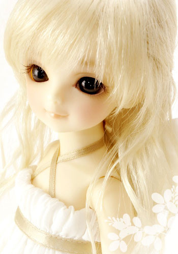 Yo-Tenshi Hinata, Volks, Action/Dolls, 1/6