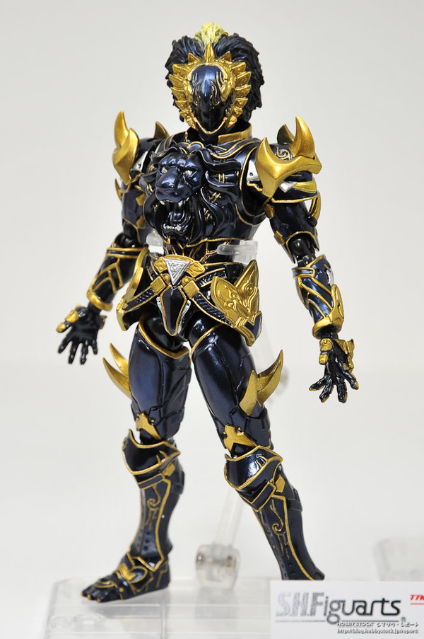 Kuroshishi Rio, Juuken Sentai Gekiranger, Bandai, Action/Dolls