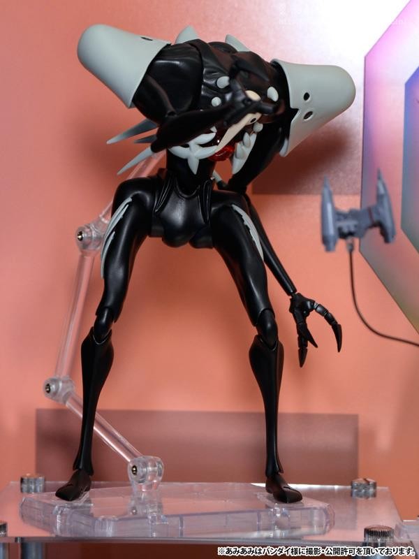 Sachiel, Evangelion Shin Gekijouban, Shin Seiki Evangelion, Bandai, Action/Dolls