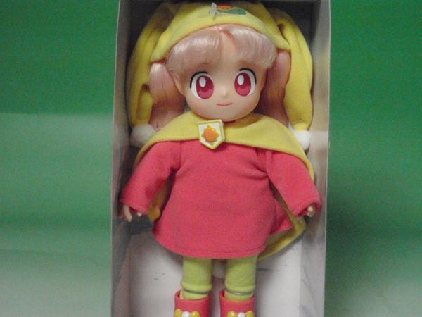 Princess Silver, Yume No Crayon Oukoku, Bandai, Action/Dolls