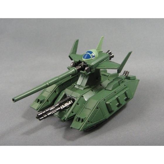 HT-01B Magella Attack (Hard Point System), Kidou Senshi Gundam, Bandai, Action/Dolls