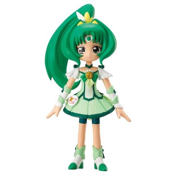 Cure March, Smile Precure!, Bandai, Action/Dolls, 4543112698360