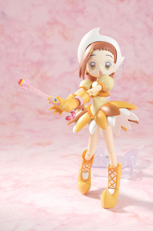 Fujiwara Hazuki (Witch Apprentice Costume, Pastry Chef Costume), Motto! Ojamajo Doremi, Evolution-Toy, Action/Dolls