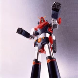 Combattler V (Normal color), Choudenji Robo Combattler V, Bandai, Action/Dolls