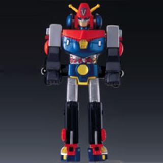 Combattler V, Choudenji Robo Combattler V, Bandai, Action/Dolls