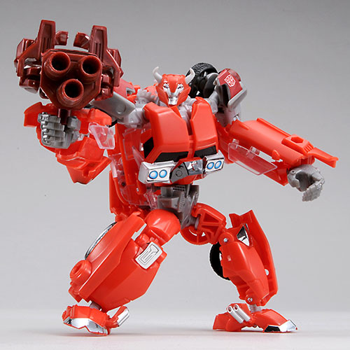 Cliff, Transformers Prime, Takara Tomy, Action/Dolls, 4904810437918
