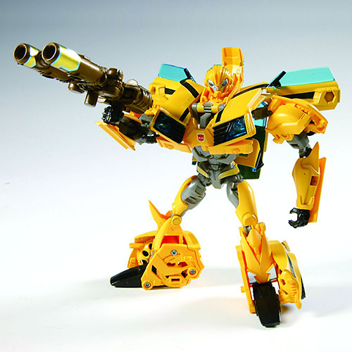 Bumble, Transformers Prime, Takara Tomy, Action/Dolls, 4904810437895
