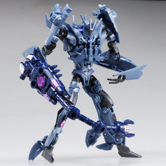 Soundwave, Transformers Prime, Takara Tomy, Action/Dolls, 4904810452539