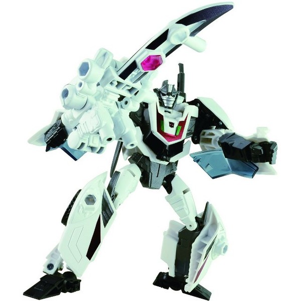 Wheeljack, Transformers Prime, Takara Tomy, Action/Dolls, 4904810458418