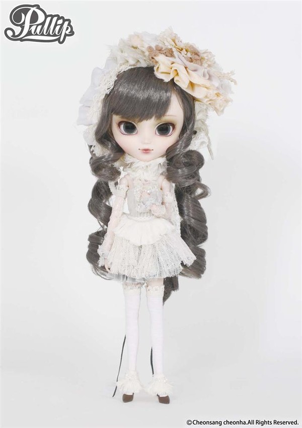 Galene, Groove, Action/Dolls, 1/6, 4560373820651