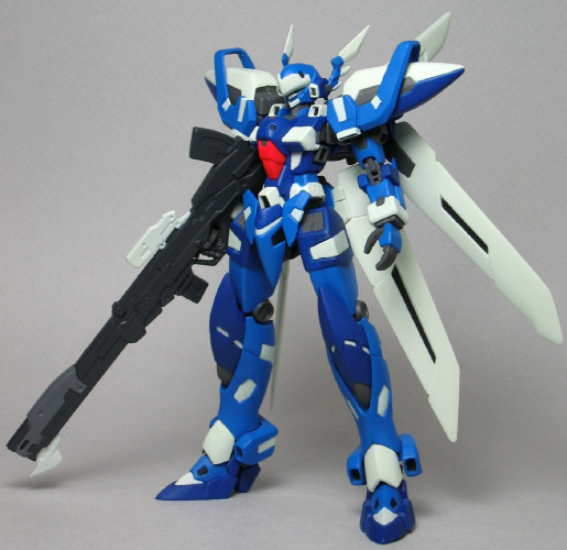 PTX-016R Wildfalken (Twin Bird Strike), Super Robot Taisen Original Generation, Volks, Action/Dolls