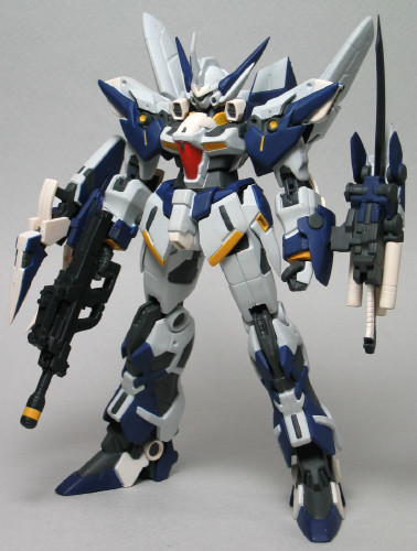PTX-015R Wildwurger (Twin Bird Strike), Super Robot Taisen Original Generation, Volks, Action/Dolls