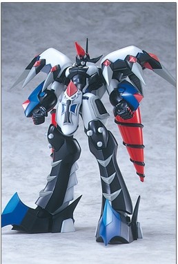 Sladegelmir, Super Robot Taisen Original Generation 2, Banpresto, Volks, Action/Dolls