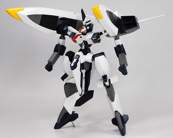 YAM-007-1 Astelion, Super Robot Taisen OG: Original Generations, Volks, Action/Dolls