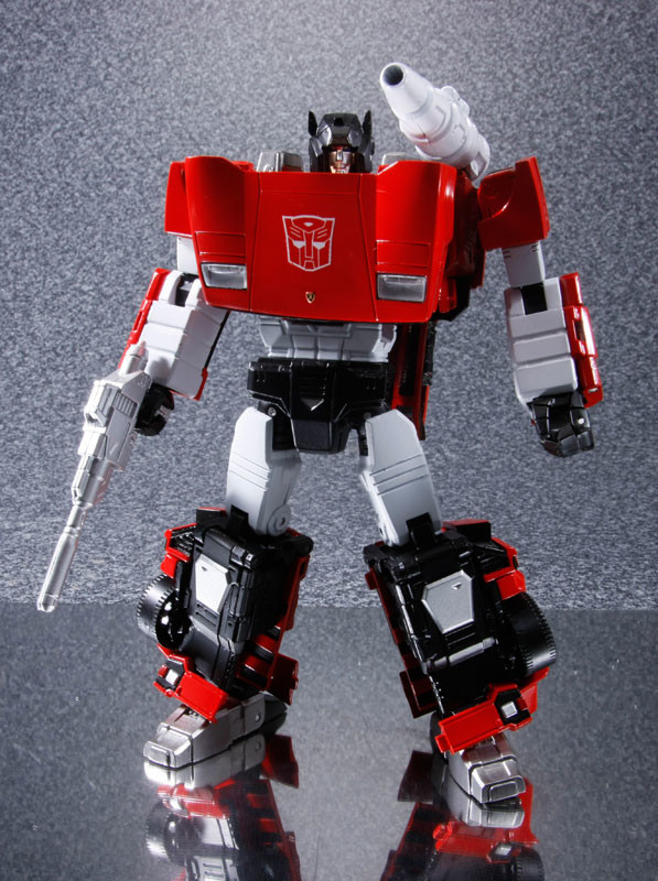 Lambor, Transformers, Takara Tomy, Action/Dolls, 4904810459972