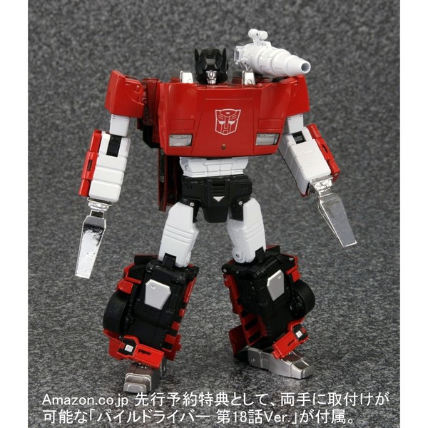 Lambor (Amazon.co.jp Exclusive), Transformers, Takara Tomy, Action/Dolls, 4904810459972