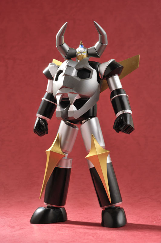 Gaiking (Miyazawa Models Limited), Daikuu Maryuu Gaiking, Evolution-Toy, Action/Dolls