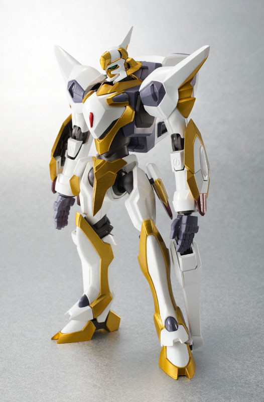 Z-01 Lancelot, Code Geass - Hangyaku No Lelouch, Bandai, Action/Dolls, 4543112774514