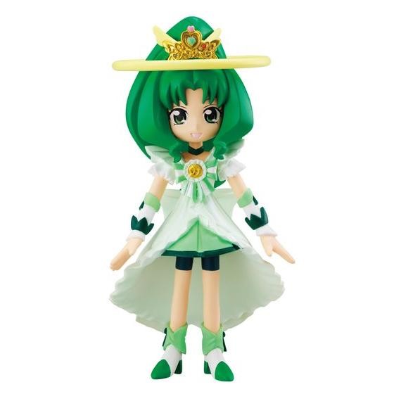Cure March (Princess), Smile Precure!, Bandai, Action/Dolls