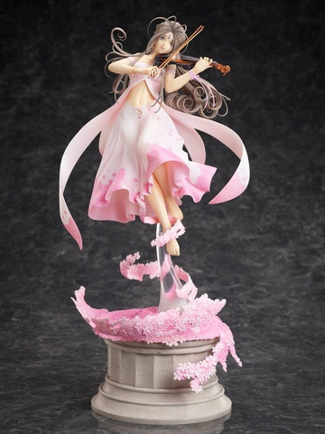 Belldandy, Ah! My Goddess, Hobby Max, Pre-Painted, 1/8