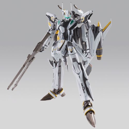 YF-29 Durandal Valkyrie (30th Anniversary Color), Macross Frontier The Movie ~Sayonara No Tsubasa~, Bandai, Action/Dolls, 1/60, 4543112774446