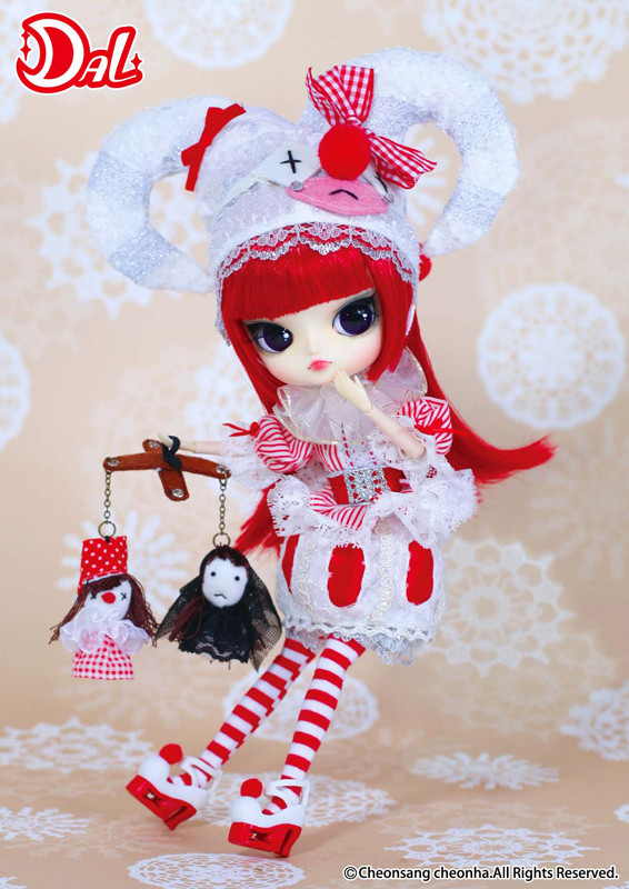 Sentimental Noon (The Princess Series Snow White), Groove, Action/Dolls, 1/6, 4560373821412