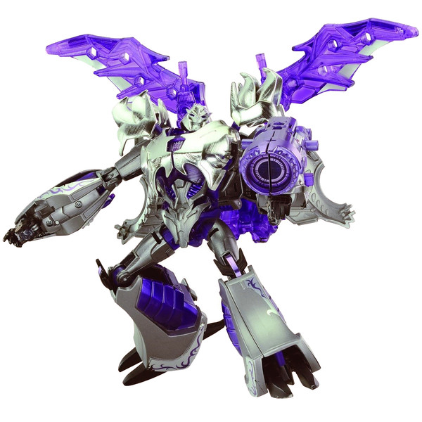 Megatron, Transformers Prime, Takara Tomy, Action/Dolls, 4904810458180