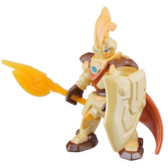 LBX Elysion (Special Mode), Danball Senki W, Bandai, Action/Dolls, 4543112741363