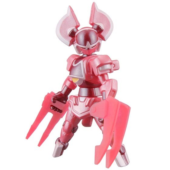 LBX Minerva (Special Mode), Danball Senki W, Bandai, Action/Dolls, 4543112741363