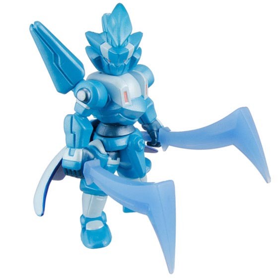 LBX Perseus (Special Mode), Danball Senki W, Bandai, Action/Dolls, 4543112741363