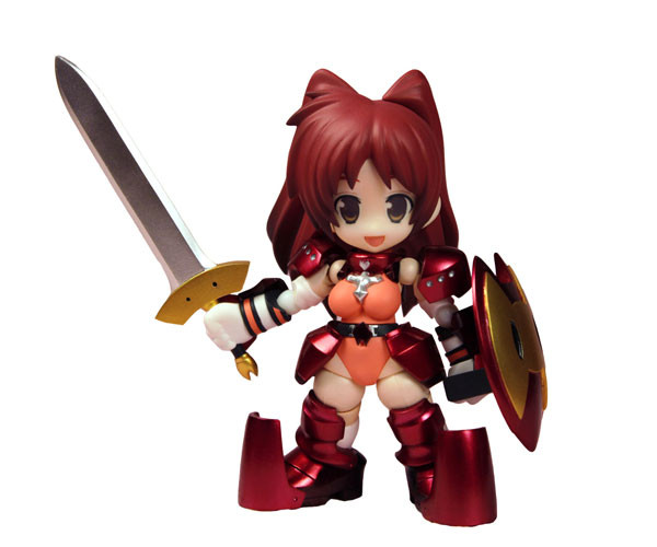 Kousaka Tamaki, To Heart 2 Dungeon Travelers, Daibadi Production, Hobby Stock, Action/Dolls, 4582225001001