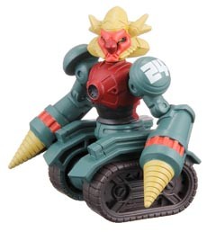 LBX Hakai-O Kirito Custom, Danball Senki W, Bandai, Action/Dolls, 4543112741394