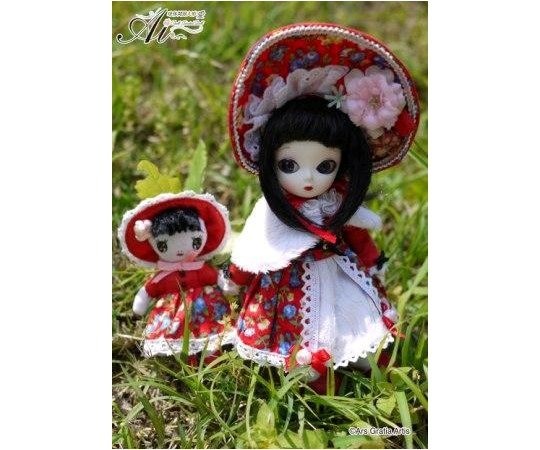 Petunia, Groove, Action/Dolls, 4560373827254