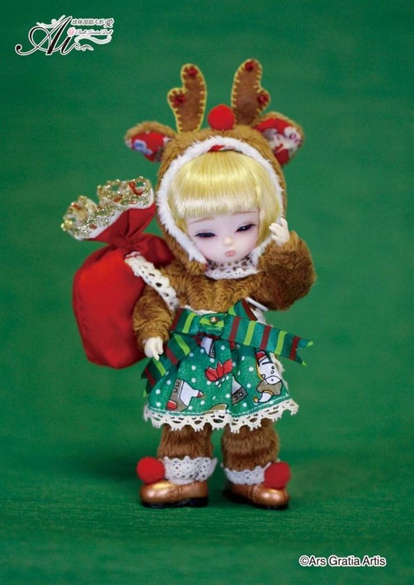 Holly, Groove, Action/Dolls, 4560373827292