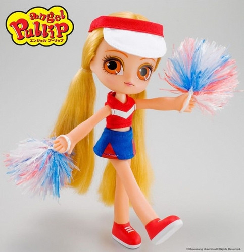 Becky, Jun Planning, Action/Dolls, 4935537011020