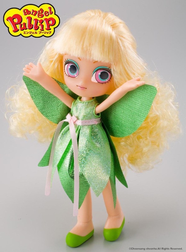 Cindy, Jun Planning, Action/Dolls, 4935537011037