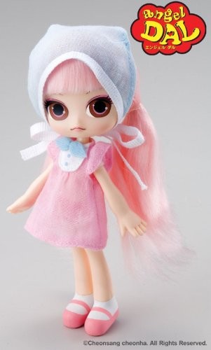 Dia, Jun Planning, Action/Dolls