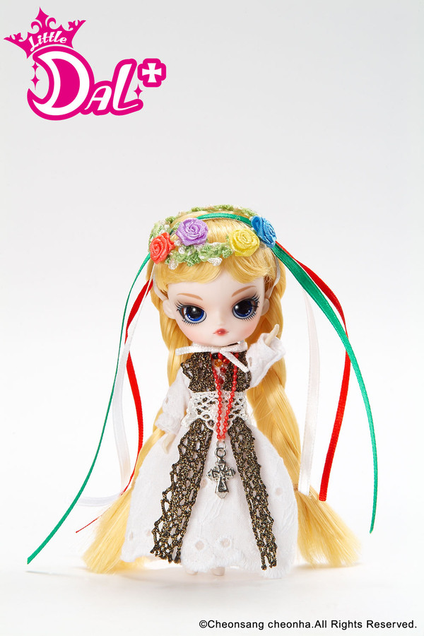 Meena, Groove, Action/Dolls, 1/9