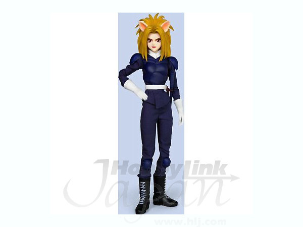 Anna Puma, Dominion, Daiwa Toy, Action/Dolls, 1/6