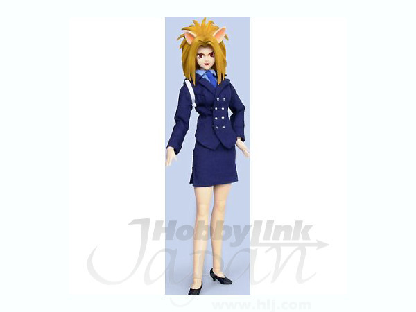 Uni Puma, Dominion, Daiwa Toy, Action/Dolls, 1/6