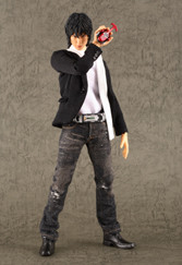 Tendou Souji, Kamen Rider Kabuto, Medicom Toy, Action/Dolls, 1/6