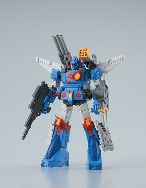 Xabungle, Sentou Mecha Xabungle, Bandai, Action/Dolls