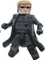 Albert Wesker, Marvel Vs. Capcom 3: Fate Of Two Worlds, Diamond Select Toys, Action/Dolls