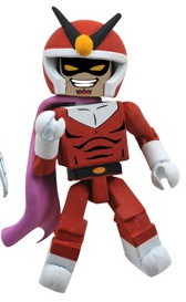 Viewtiful Joe, Marvel Vs. Capcom 3: Fate Of Two Worlds, Viewtiful Joe, Diamond Select Toys, Action/Dolls