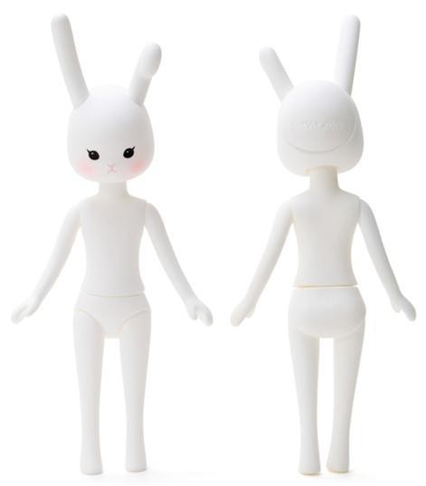 MojoMoji Usaggie [4571239243637], Petworks, Action/Dolls, 4571239243637